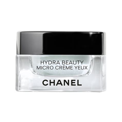 CHANEL HYDRA BEAUTY MICRO CRME YEUX 